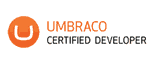 Umbraco Certified Developer