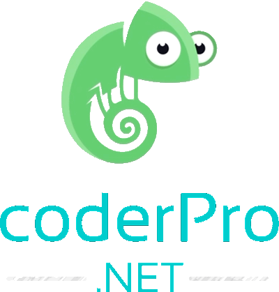 coderPro.net logo
