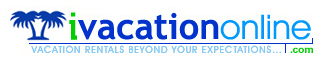 iVacationOnline Logo iVacationOnline logo