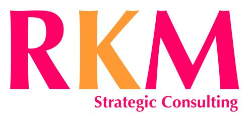 RKM Strategic Logo RKM Strategic logo