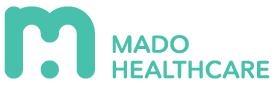 Mado Healthcare Logo Mado Healthcare logo
