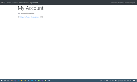 Umbraco Member Manager